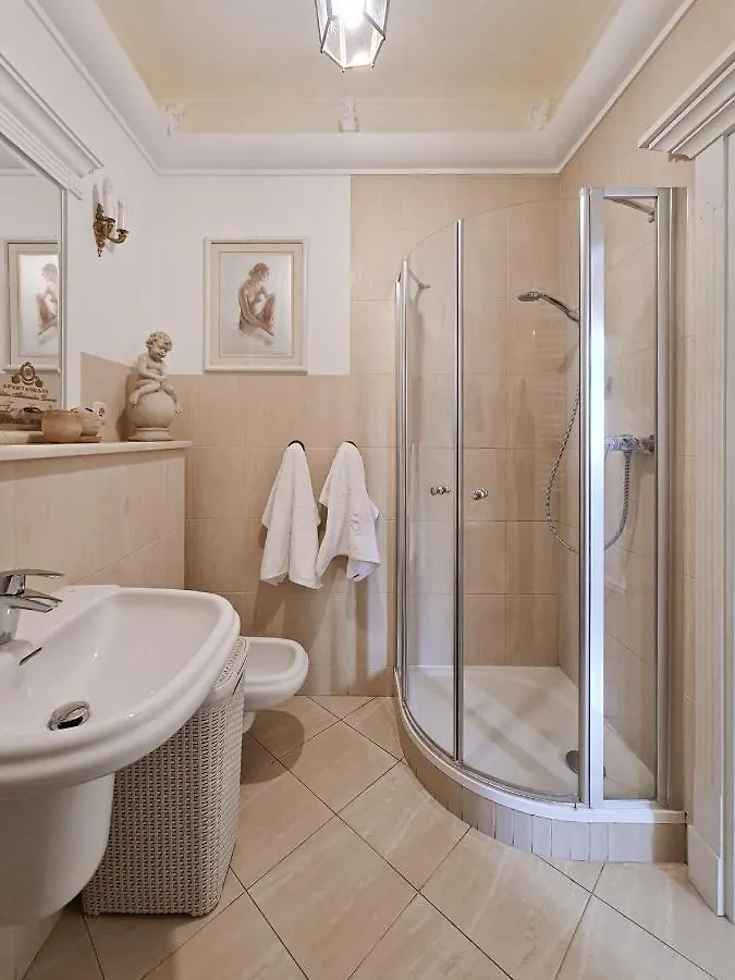 Aleksander Apartament Premium Sopot Ul Boh Monte Cassino Z Garazem