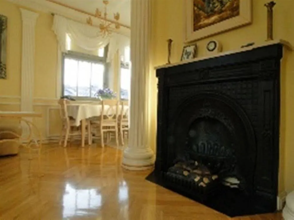 Aleksander Apartament Premium Sopot Ul Boh Monte Cassino Z Garazem Lägenhet